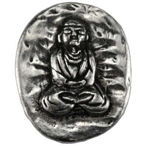 Buddha Pocket Amulet