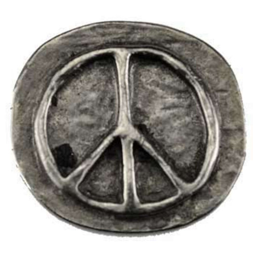 Peace Pocket Amulet