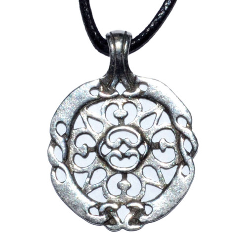 Celtic Protection Amulet