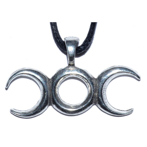 Wicca Balancing Amulet