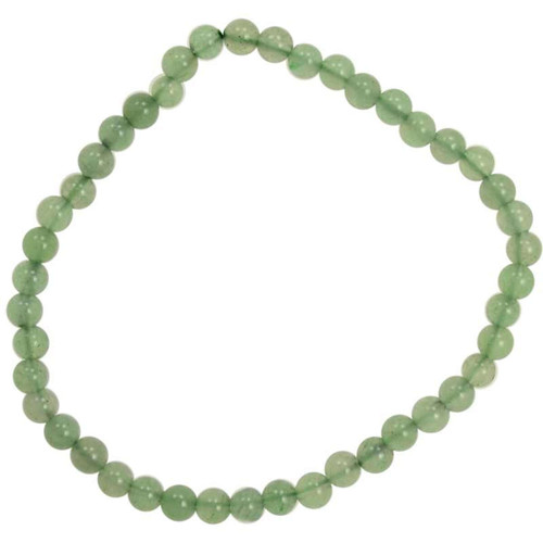 Aventurine Stretch Bracelet 4mm Aventurine Stretch Bracelet 4mm