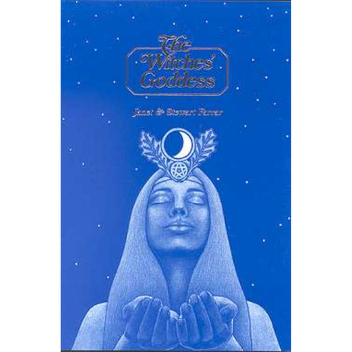 Witches' Goddess by Farrar & Farrar Witches' Goddess by Farrar & Farrar