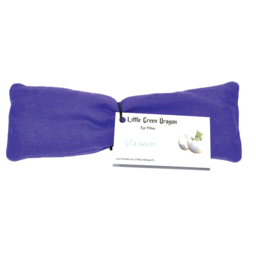 Vision Herbal Eye Pillow