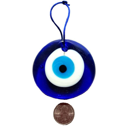 Evil Eye Wall Hanging Small