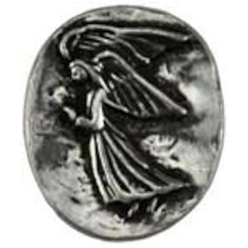 Angel Pocket Stone