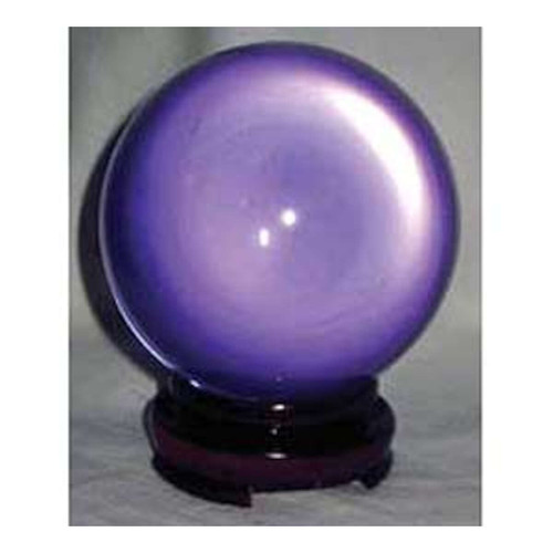 Alexandrite Crystal Ball 80mm