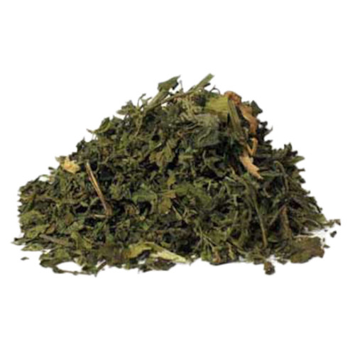 Nettle Leaf 1 lb. cut/sifted