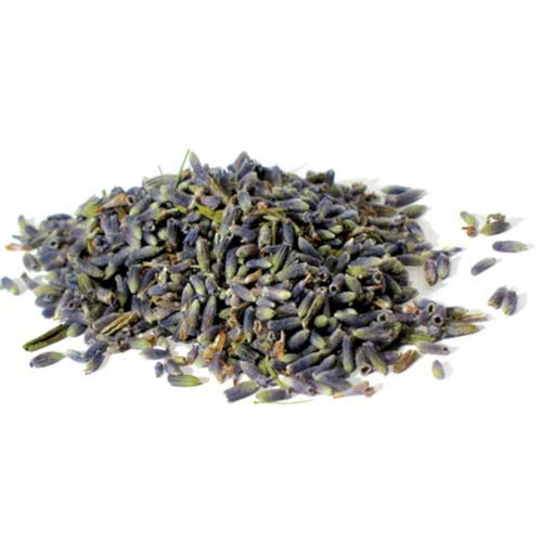 Lavender Flowers 1 lb. whole