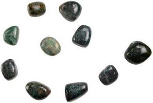 Apatite Tumbled Gemstones 1/4 lb. Apatite Tumbled Gemstones 1/4 lb.