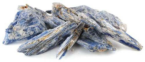 Kyanite Natural Gemstones 1/4 lb.