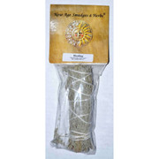 Healing Smudge Stick 4"