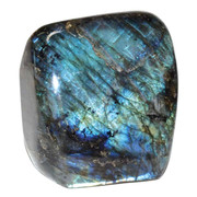 Labradorite Free Shape 0.8 lb.