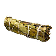 Yerba Santa Smudge Stick 4"