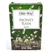 Money Rain Soap Ohli-Way 100 gm