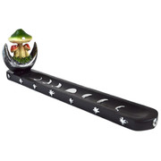 Mushroom Moon Burner 10"