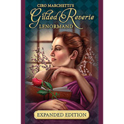 Gilded Reverie Lenormand By Ciro Marchetti