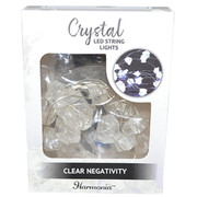Crystal Light tring 10.5 ft