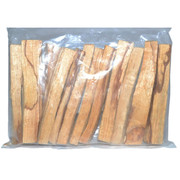 Palo Santo Smudge 4" (10-12Sticks) 100 gr
