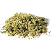 Yarrow Flower 2 oz. cut/sifted