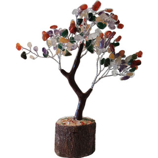 gemstone mixed tree agate gemstones natural
