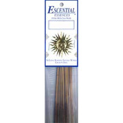 White Sage & Patchouli Incense Sticks 16pk