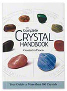 Complete Crystal Handbook