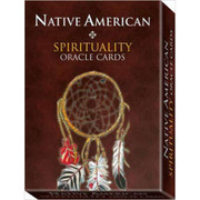 Native American Oracle