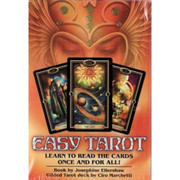 Easy Tarot Deck & Book