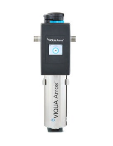 Arros 15 Ultraviolet Water System Discount Water Softeners
