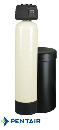 Fleck 2815 Metered Commercial Water Softener Discount Water Softeners Fleck 2815 Metered Commercial Water Softener Discount Water Softeners