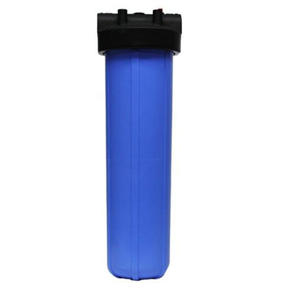 Big Blue Filter Housing (20 in.) - Discount Water Softeners