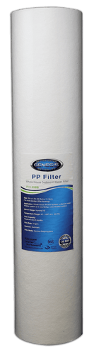 Big Blue Sediment Filter 20 Inch Discount Water Softeners Big Blue Sediment Filter 20 Inch Discount Water Softeners