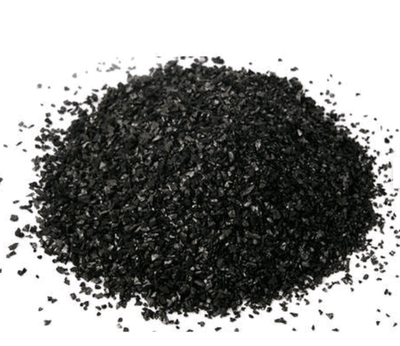 Catalytic Carbon Catalytic Carbon