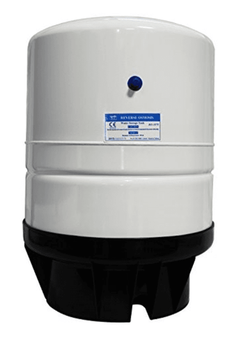 Reverse Osmosis Pressure Tank 14 gallon Reverse Osmosis Pressure Tank 14 gallon