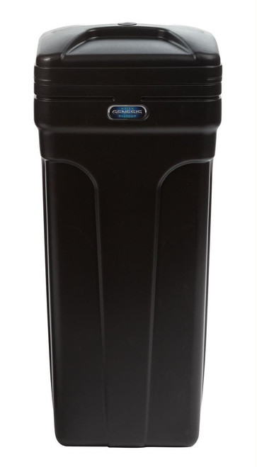 14x14x36 Complete Brine Tank