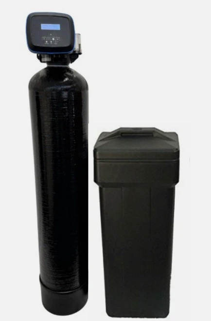Logix 255 E-IQ  Water Softener