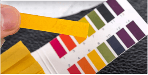 Well Water Test Kit Well Water Test Kit