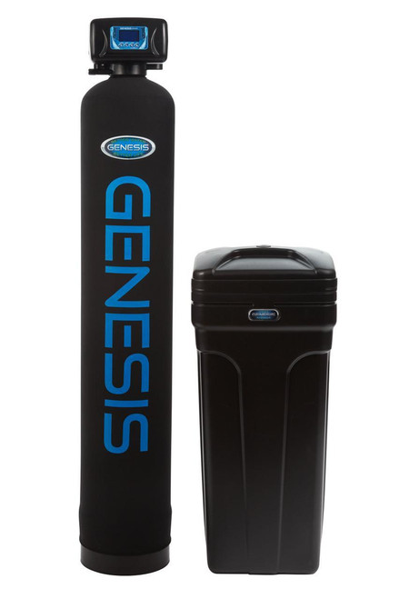 Genesis 2 Duo Platinum 1.25