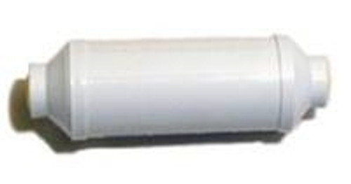 Microline Replacement GAC Post Filter 7206