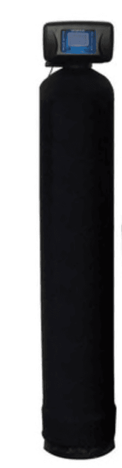 Genesis Iron and Hydrogen Sulfide Filter - Whole House Iron Filter Genesis Iron and Hydrogen Sulfide Filter - Whole House Iron Filter