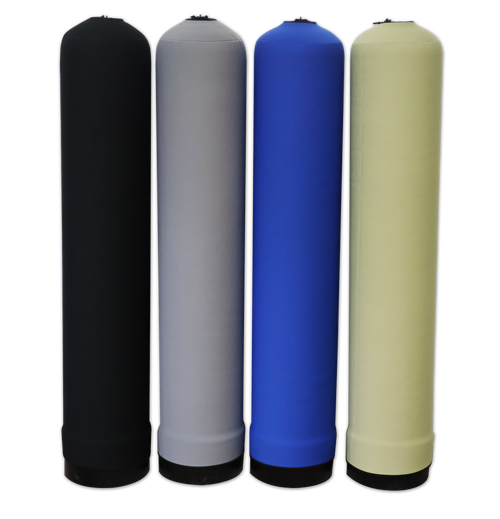 Water Softener Tank Jacket