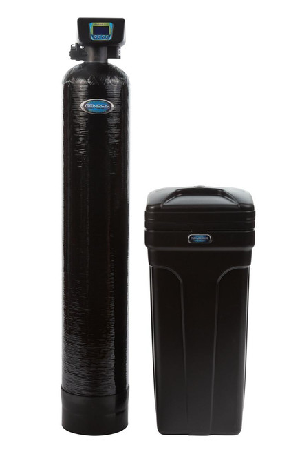 Genesis Select Water Softener - Affordable Water Softener Genesis Select Water Softener - Affordable Water Softener