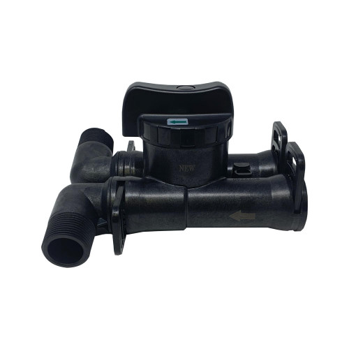 Genesis 2 Bypass assembly