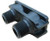 Fleck Water Softener 3/4" Noryl Yoke