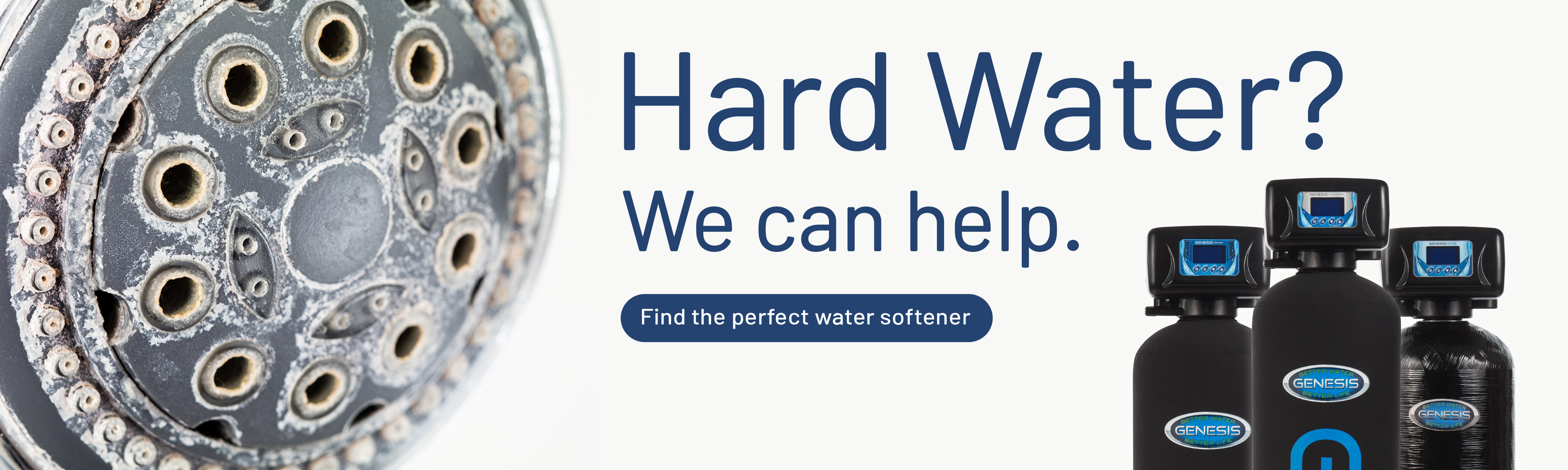 Commercial Water Softeners - Water Control Corporation