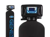 Genesis 2 Duo Platinum 1.25 Internal Water Softener and Whole House KDF 85  Filtration