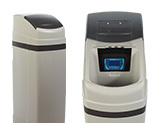 Cabinet Water Softeners