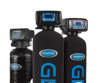 Water Softener