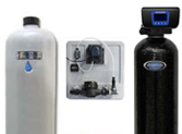 Whole Home Chlorination