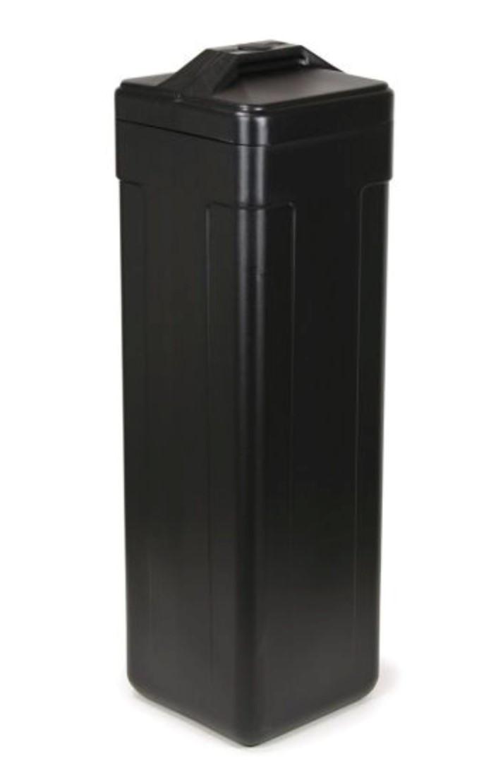 11x11x38 Complete Brine Tank - Discount Water Softeners